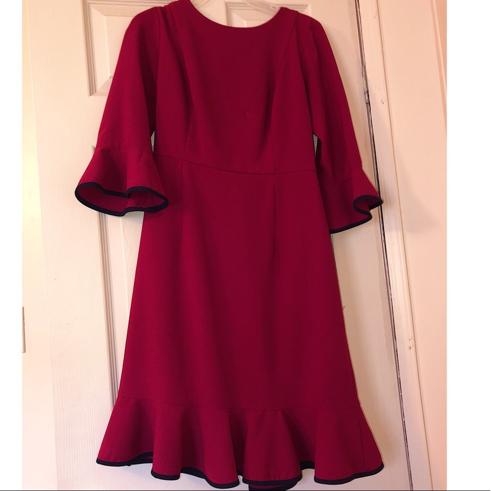 A Marshall’s dress